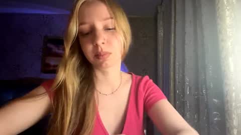 Jenny online show from July 1, 4:50 pm