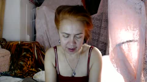Milena online show from June 22, 11:13 pm