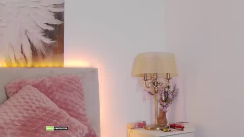 Tania Amore online show from March 9, 10:51 am