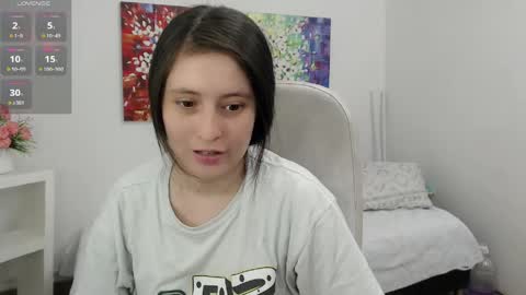 Tania  online show from April 17, 6:54 pm