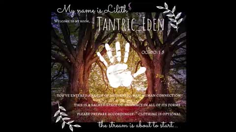 Lilith Eden  sometimes Eve online show from March 19, 7:18 pm