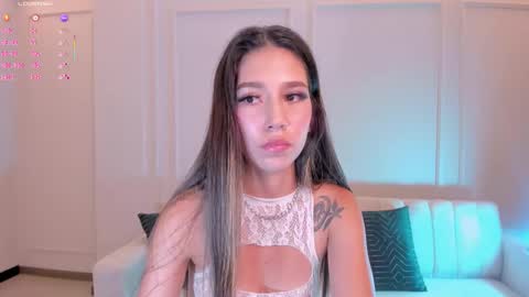 Tara Lawrence online show from March 8, 2:04 am