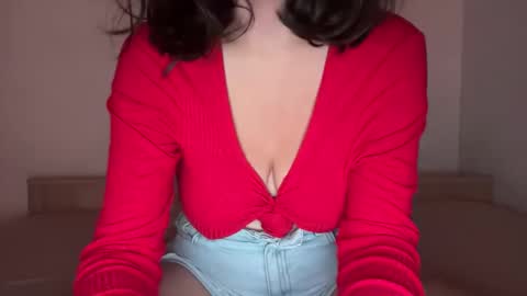 tracypussy online show from May 14, 5:35 am