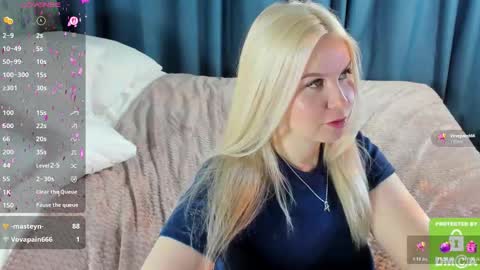 Ann online show from March 14, 1:50 am