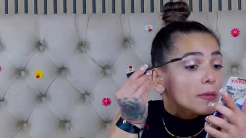 TastyPatricia online show from May 22, 11:08 am