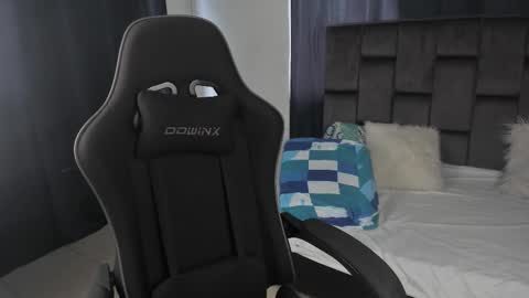 Tatiana online show from March 11, 7:05 pm