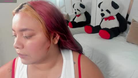 tatikanyx online show from March 16, 12:20 pm