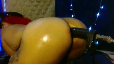 Katty badbitch online show from March 5, 7:53 pm