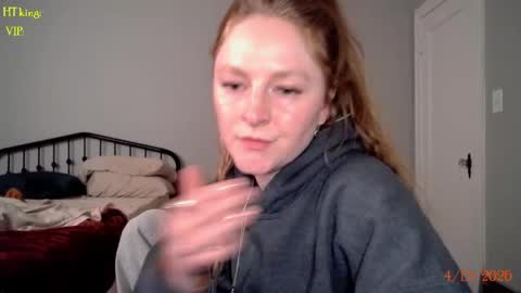 TATUM  ALL MY LINKS  online show from April 13, 3:57 pm