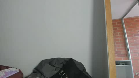 Tatiana Gomez online show from April 19, 1:33 pm