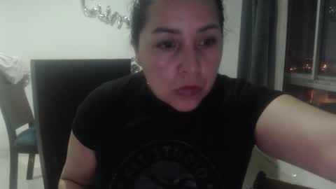 taylor_joohnson_ online show from March 15, 1:40 am