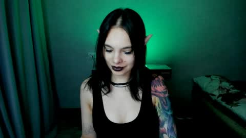Kristina online show from July 22, 9:05 pm