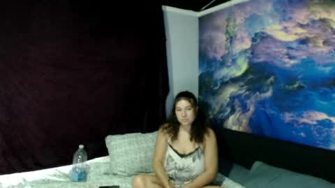 teasingtemptation666 online show from June 19, 2:53 pm