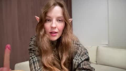 Mary     X TechnoElfff  INST    fansly kissmary online show from March 11, 7:38 pm