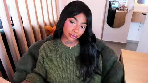 Teerry online show from April 23, 5:26 pm