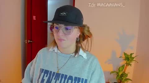 tekila__ online show from February 12, 1:18 am