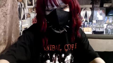 ruth online show from February 21, 7:36 pm