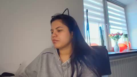 Amazing SALOME online show from March 3, 1:39 pm