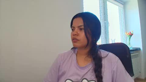 Amazing SALOME online show from May 29, 12:47 pm