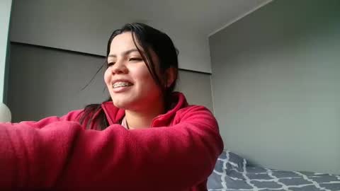 Amazing SALOME online show from March 10, 2:21 pm