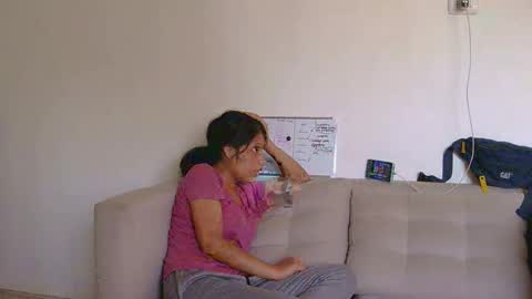 templo69 online show from April 11, 7:06 pm