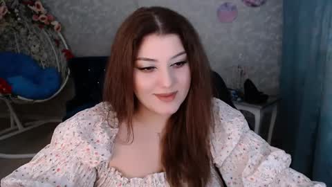 Tenderlybae online show from March 7, 1:31 am