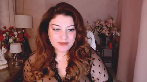 Tenderlybae online show from March 17, 4:27 am