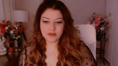 Tenderlybae online show from October 19, 4:36 am