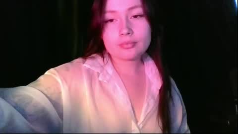 tendre_amelia online show from May 14, 5:52 pm