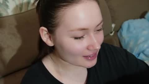 tendre_amelia online show from July 11, 7:36 pm