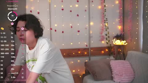Wanessa online show from April 9, 3:31 am