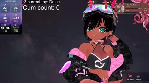 Nexu online show from February 16, 3:39 am