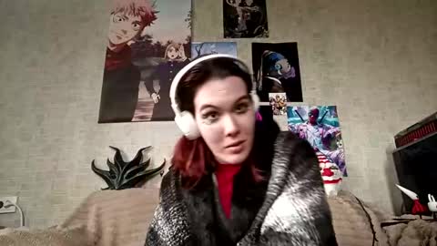 Alice online show from April 25, 1:41 pm