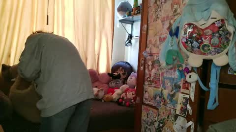 Terra Elowen online show from March 28, 3:33 pm