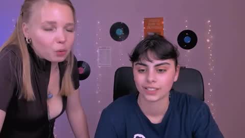 teya_starling online show from May 25, 2:27 pm