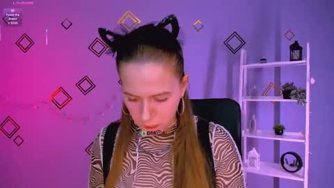 teya_starling online show from May 14, 11:16 am