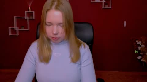 teya_starling online show from March 9, 8:39 am