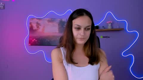 teya_starling online show from May 16, 10:36 am