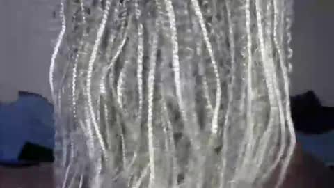 Tyennah online show from March 17, 10:08 am