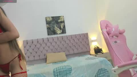 thalia online show from April 16, 9:39 pm