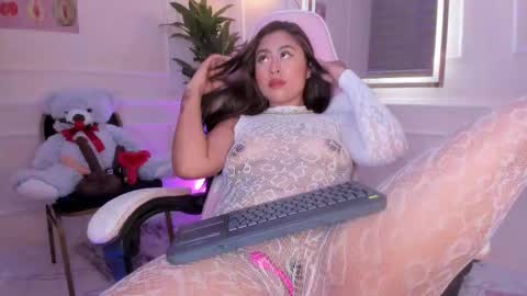 tamara gen online show from March 6, 9:43 pm