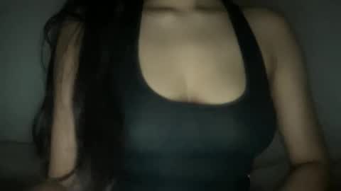 Melanie online show from March 23, 3:34 am