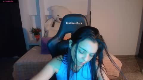 Paola online show from March 20, 10:14 pm