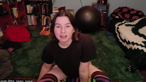 MATERNITY LEAVE  online show from April 9, 12:13 am