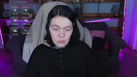 the_ice_owl online show from April 11, 8:18 am