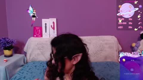 lilith  online show from March 16, 4:44 pm