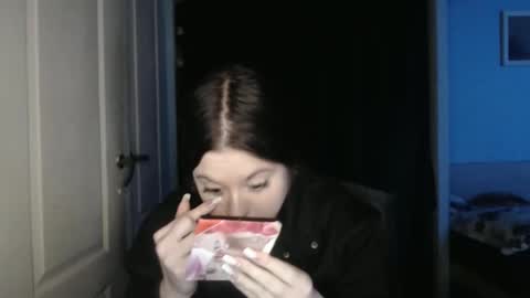 raissa online show from March 14, 6:42 pm