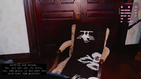 Joan online show from April 16, 7:24 pm