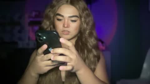 theenchantress_xxx online show from November 13, 2:05 pm