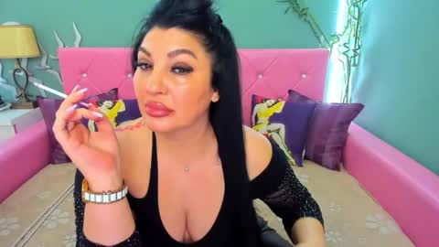 theonerosegoddes online show from March 13, 11:06 pm